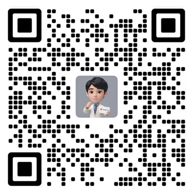 泸州易号网号码预审微信二维码 微信号18662188888